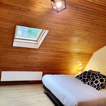 מורה Appartement Le Cocon Dore מראה חיצוני תמונה