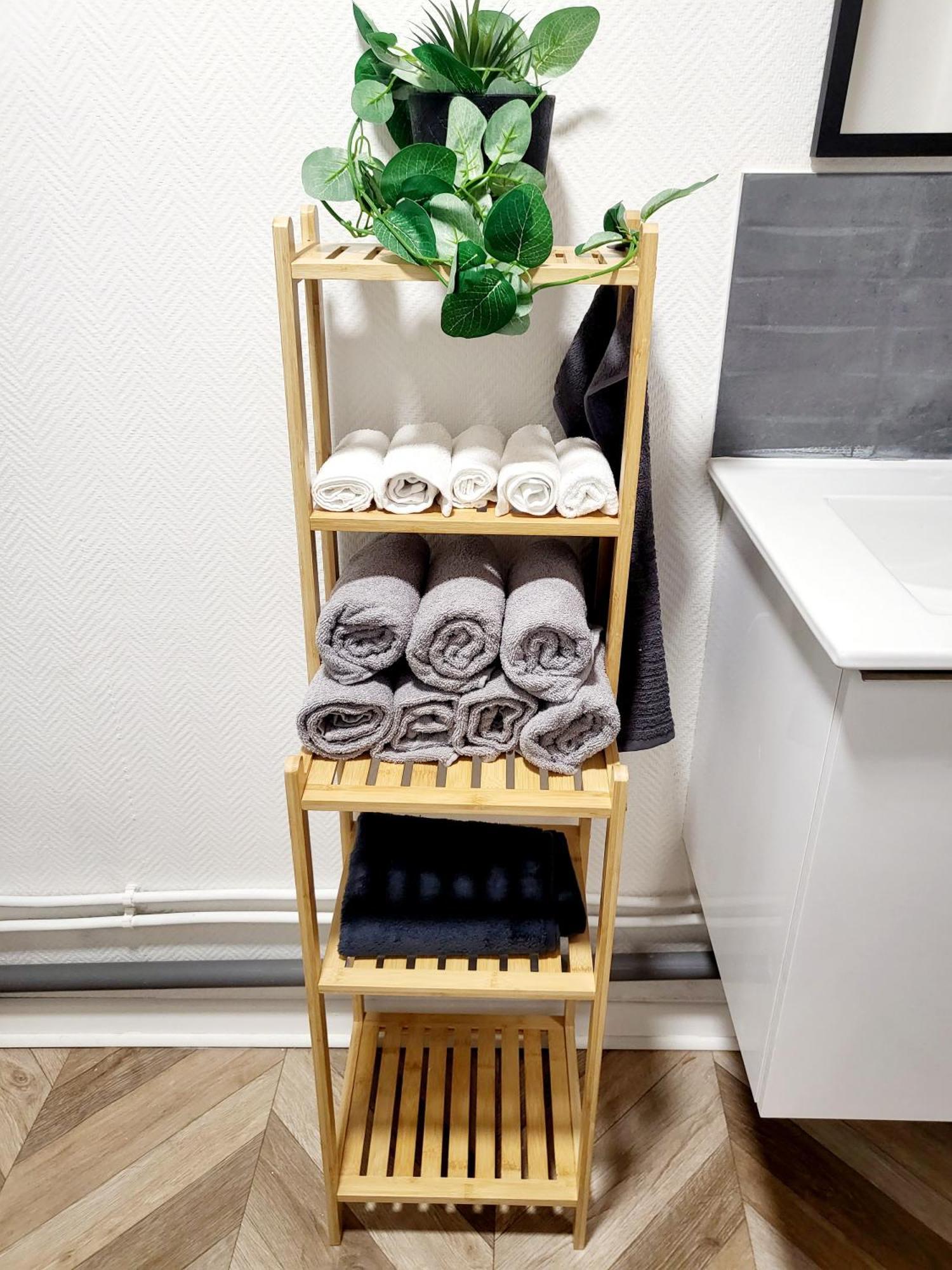 מורה Appartement Le Cocon Dore מראה חיצוני תמונה